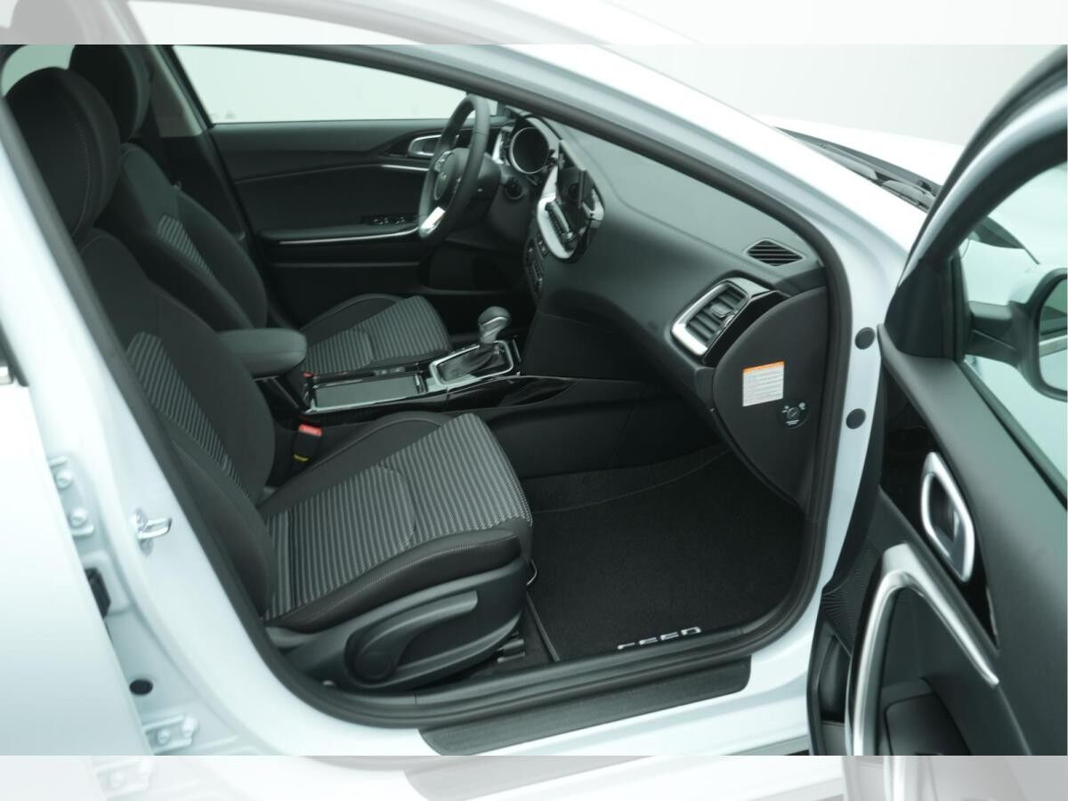 Kia Ceed 🔥 Ultimate Edition🔥 Automatik - Style Paket - *direkt Verfügbar*🔥