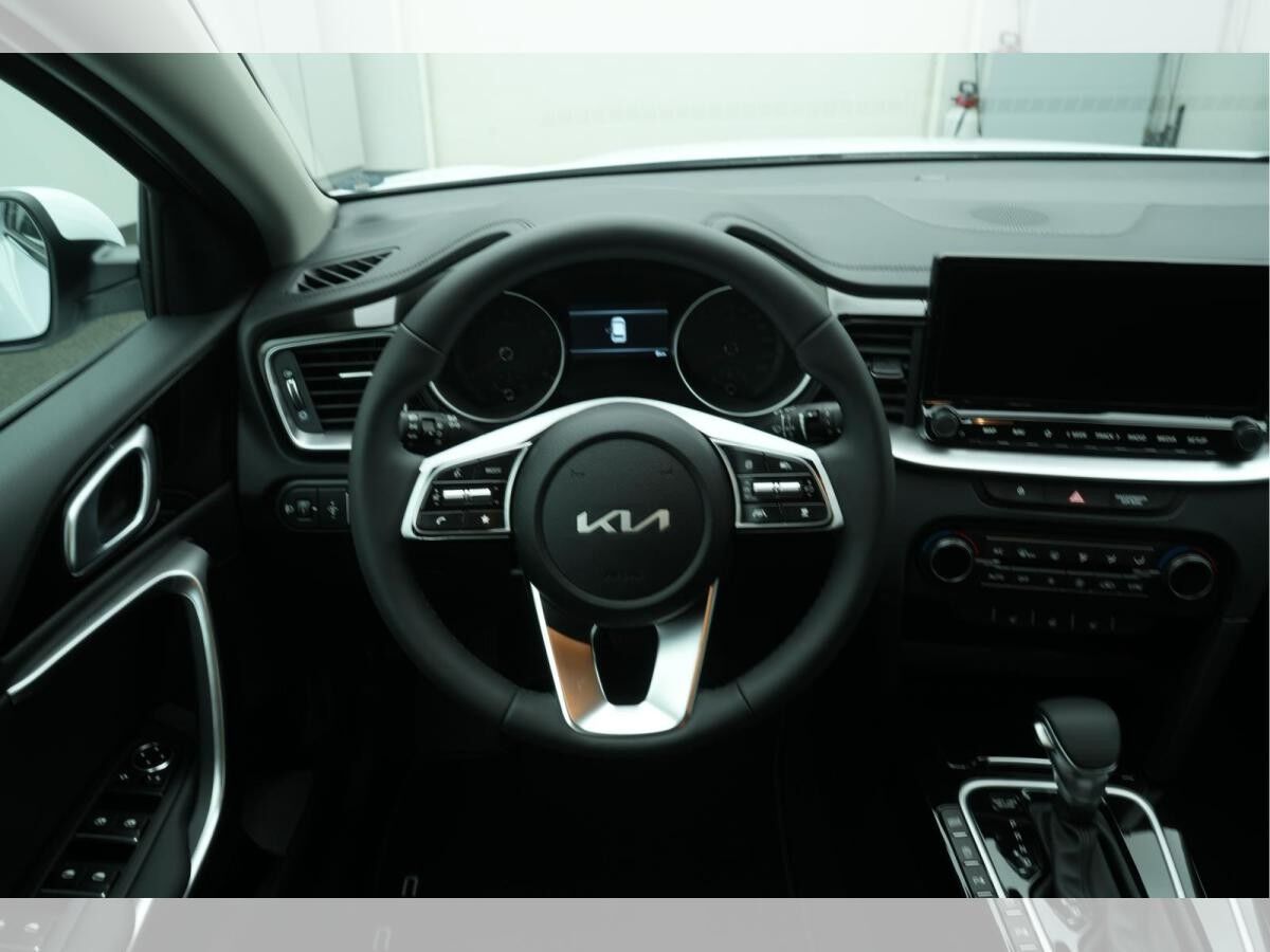 Kia Ceed 🔥 Ultimate Edition🔥 Automatik - Style Paket - *direkt Verfügbar*🔥