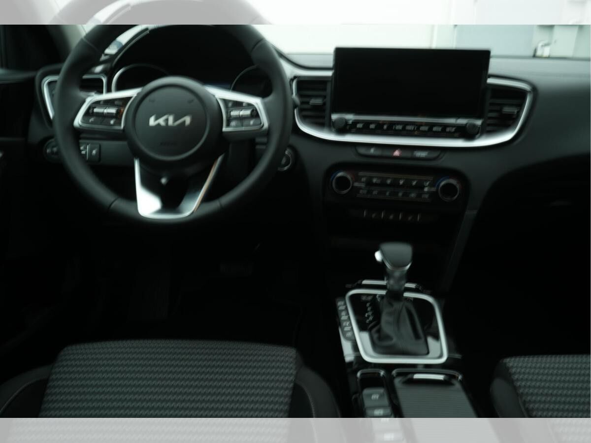 Kia Ceed 🔥 Ultimate Edition🔥 Automatik - Style Paket - *direkt Verfügbar*🔥