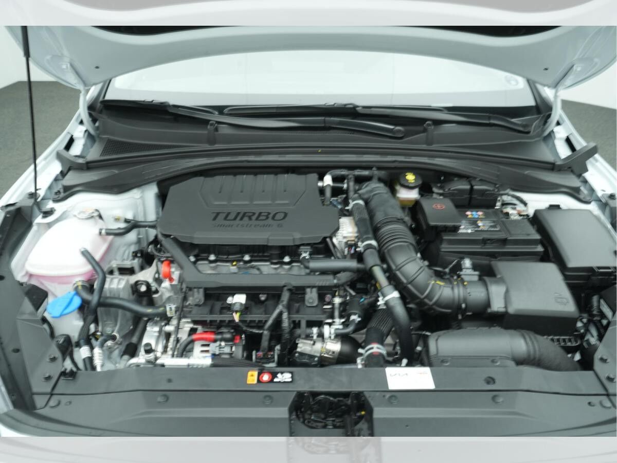 Kia Ceed 🔥 Ultimate Edition🔥 Automatik - Style Paket - *direkt Verfügbar*🔥