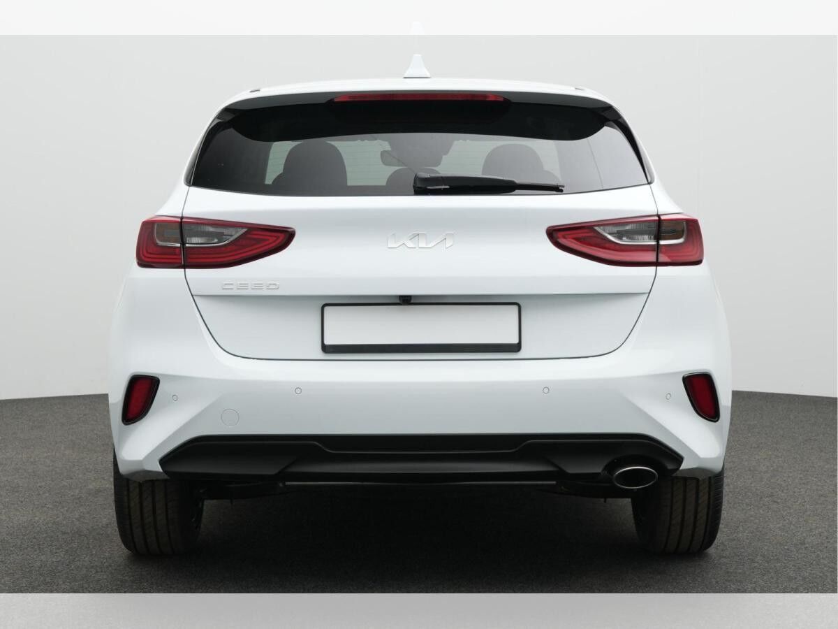Kia Ceed 🔥 Ultimate Edition🔥 Automatik - Style Paket - *direkt Verfügbar*🔥