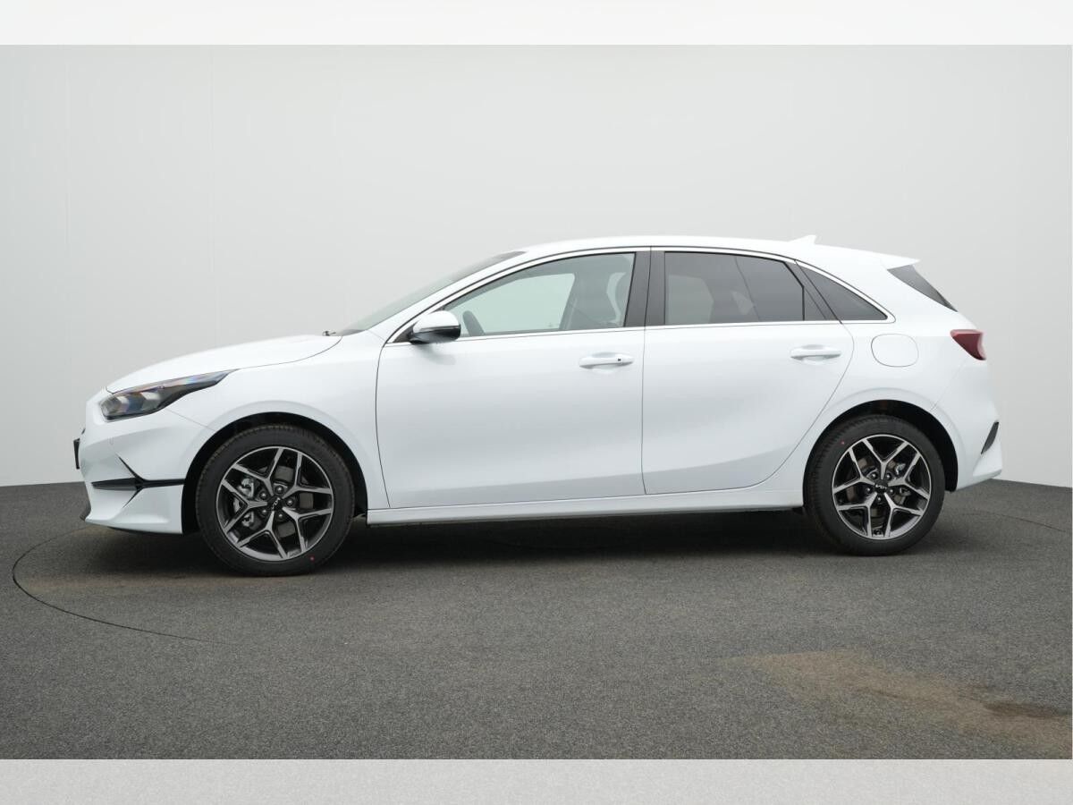 Kia Ceed 🔥 Ultimate Edition🔥 Automatik - Style Paket - *direkt Verfügbar*🔥