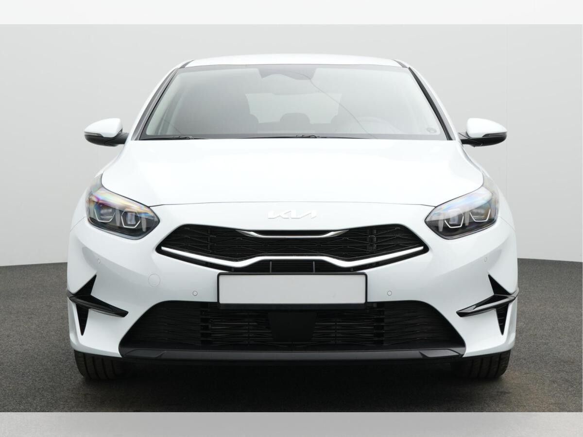 Kia Ceed 🔥 Ultimate Edition🔥 Automatik - Style Paket - *direkt Verfügbar*🔥