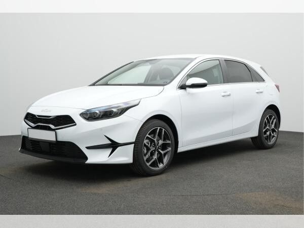 Kia Ceed 🔥 Ultimate Edition🔥 Automatik - Style Paket - *direkt Verfügbar*🔥
