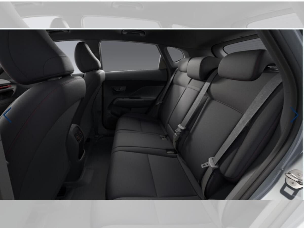 Hyundai KONA Elektro MJ26 65 kWh 204 PS N Line + Assistenz-Paket + elektr. Heckklappe