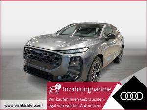 Audi Q3 Sportback TFSI S tronic ACC AHK AUT