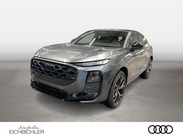 Audi Q3 Sportback TFSI S tronic ACC AHK AUT