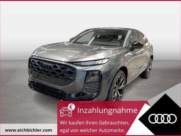 Audi Q3 Sportback TFSI S tronic ACC AHK AUT