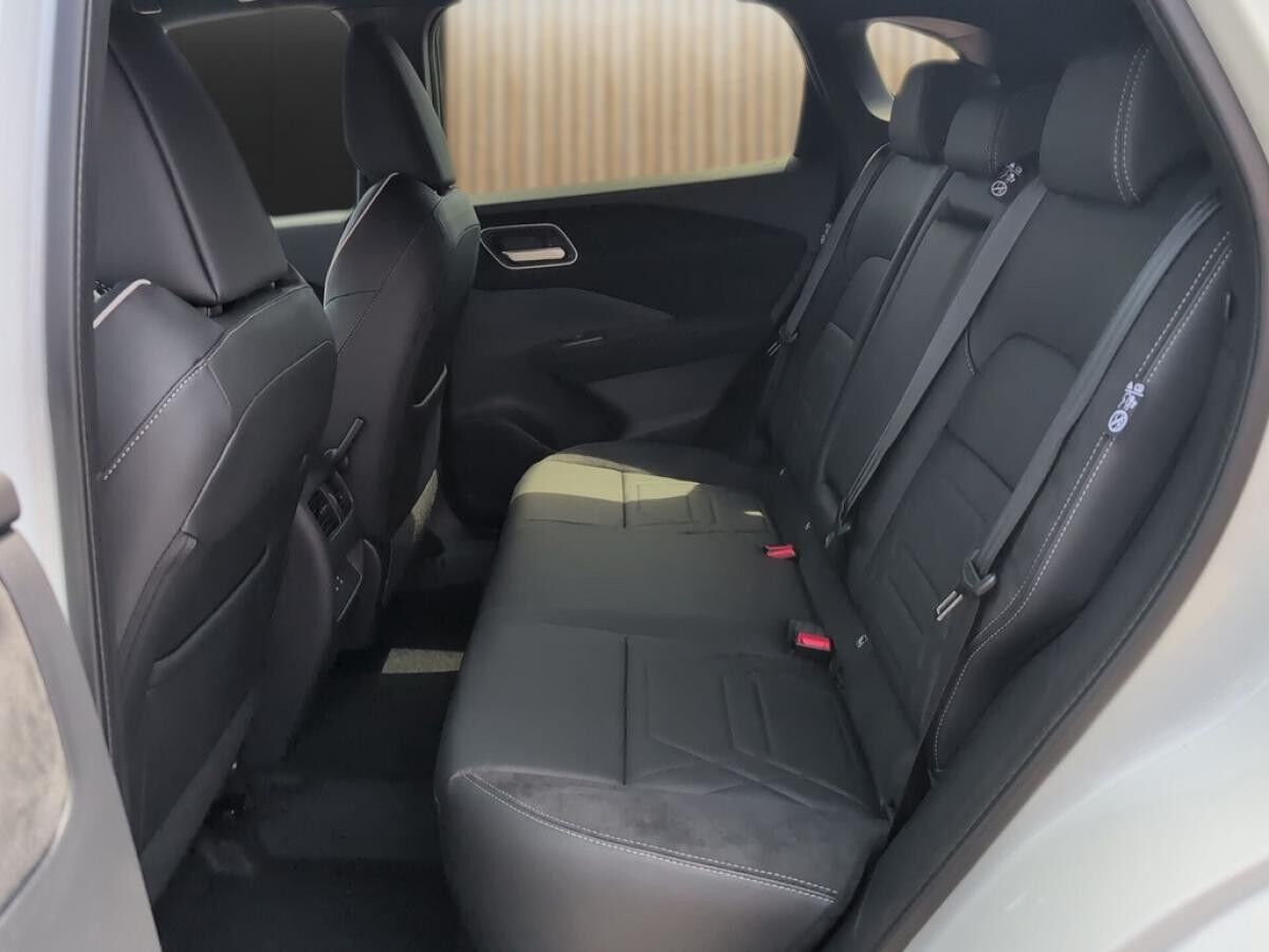 Nissan Qashqai NAVI,360°,20"