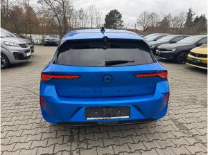 Opel Astra GS-Line LED+Navi+SHZ+360 Allwetterreifen