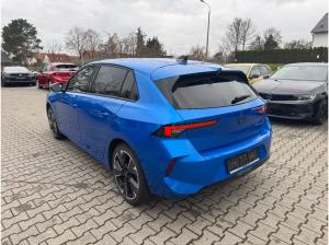 Opel Astra GS-Line LED+Navi+SHZ+360 Allwetterreifen