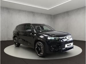 Volkswagen Tayron R-Line 2,0 l TDI SCR 4MOTION (193 PS) 7-Gang-DSG ❗️sofort verfügbar❗ Anhängerkupplung & Standheizung