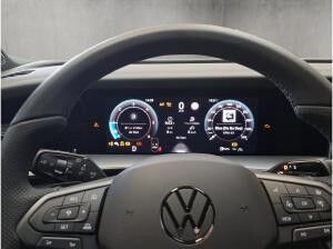 Volkswagen Tayron R-Line 2,0 l TDI SCR 4MOTION (193 PS) 7-Gang-DSG ❗️sofort verfügbar❗ Anhängerkupplung & Standheizung