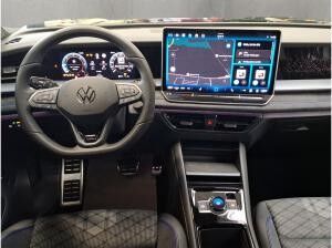 Volkswagen Tayron R-Line 2,0 l TDI SCR 4MOTION (193 PS) 7-Gang-DSG ❗️sofort verfügbar❗ Anhängerkupplung & Standheizung