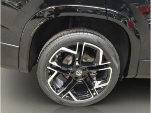 Volkswagen Tayron R-Line 2,0 l TDI SCR 4MOTION (193 PS) 7-Gang-DSG ❗️sofort verfügbar❗ Anhängerkupplung & Standheizung