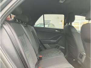 Volkswagen T-Roc R-Line 2.0 TDI DSG / Navi, AHK, LED+, RFK
