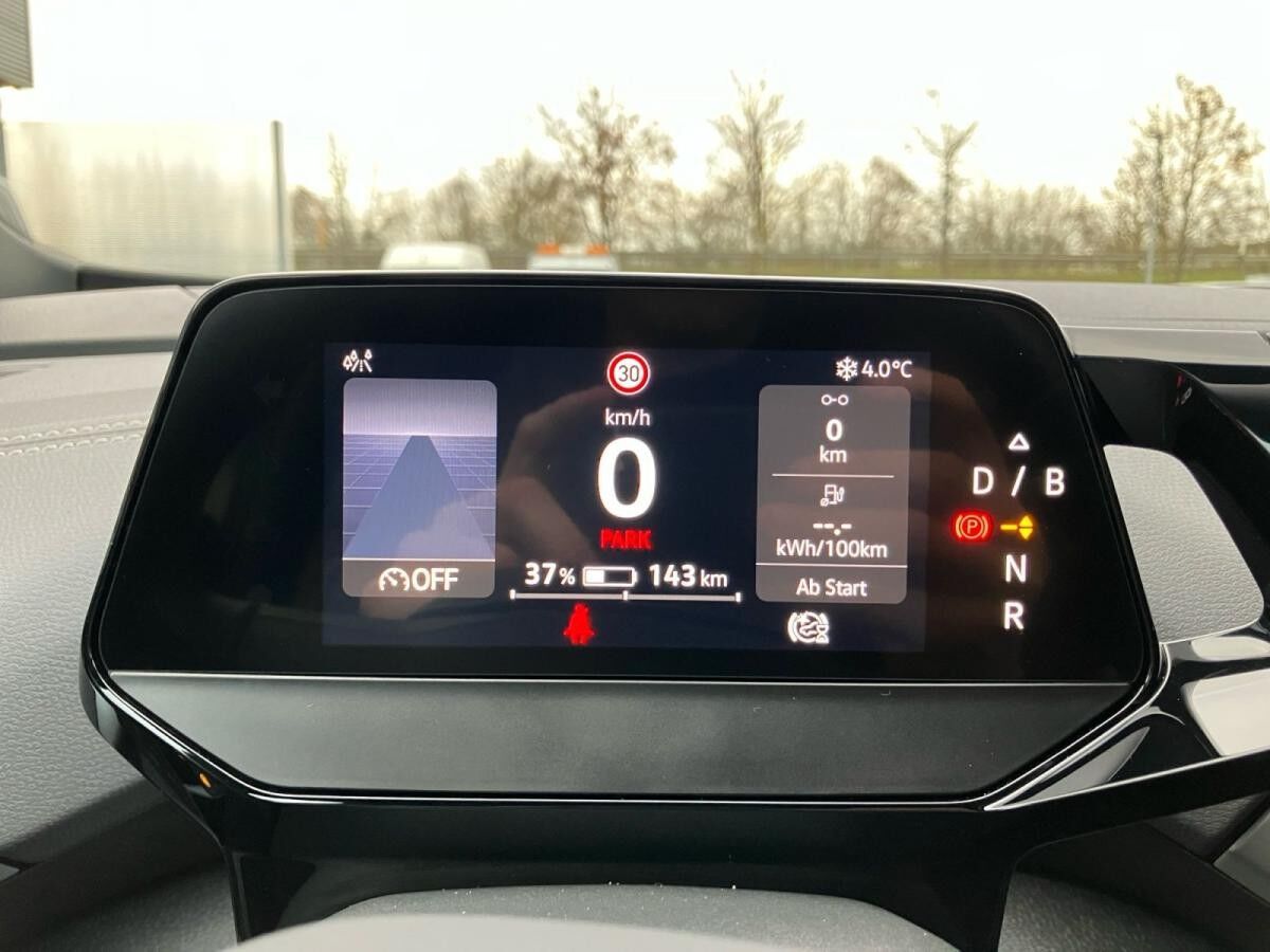 Volkswagen ID.5 Pro/ Navi, Matrix, Standklima, WP, AHK, RFK