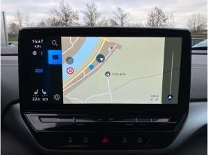 Volkswagen ID.5 Pro/ Navi, Matrix, Standklima, WP, AHK, RFK