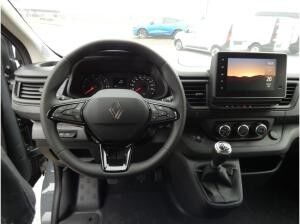 Renault Trafic Komfort L2H1 3,1t Blue dCi110 MY25 💪 Nur für Handwerker🛠️
