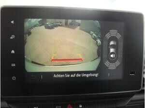 Renault Trafic Komfort L2H1 3,1t Blue dCi110 MY25 💪 Nur für Handwerker🛠️