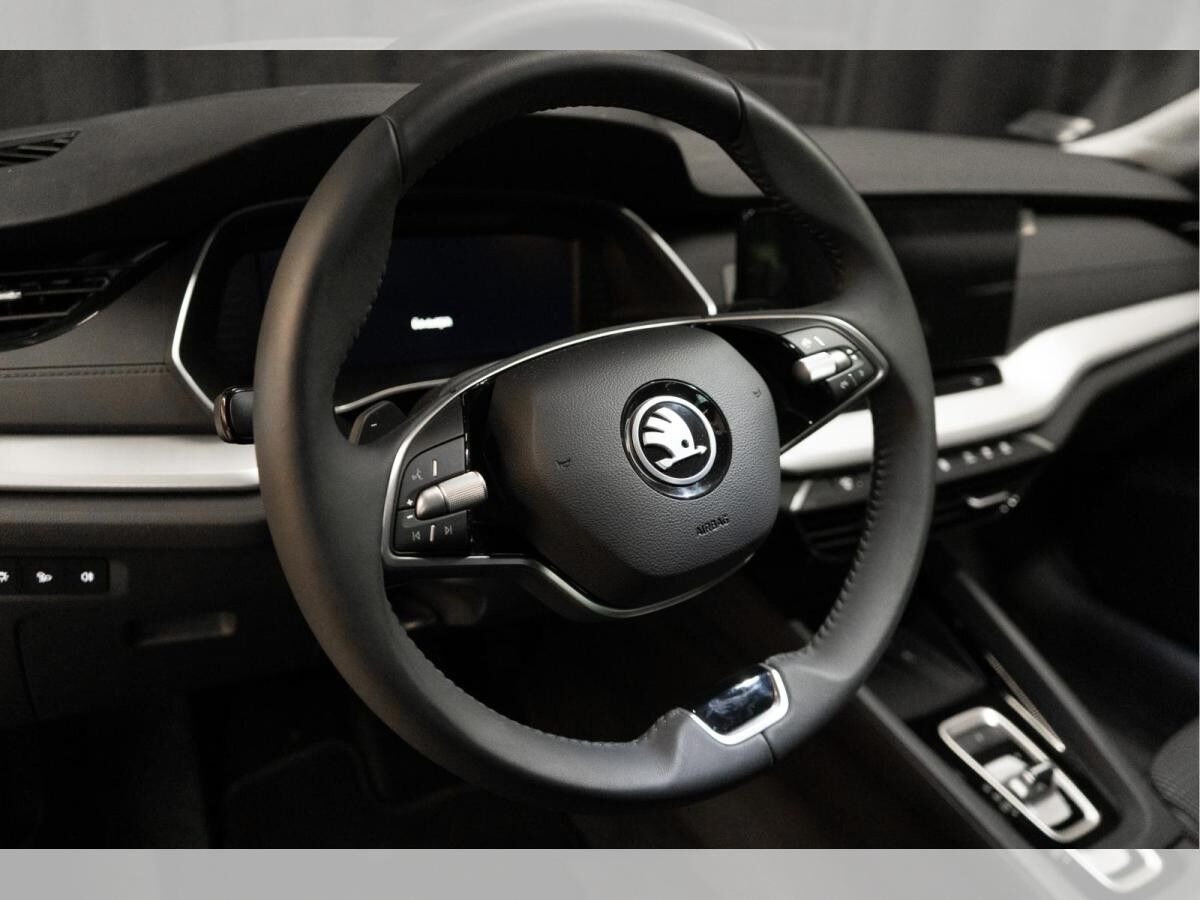 Skoda Octavia 2.0 TDI 110kW DSG Selection AHK Lim.