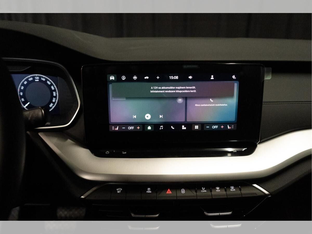 Skoda Octavia 2.0 TDI 110kW DSG Selection AHK Lim.