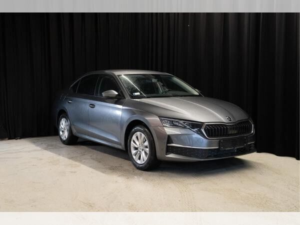 Skoda Octavia 2.0 TDI 110kW DSG Selection AHK Lim.