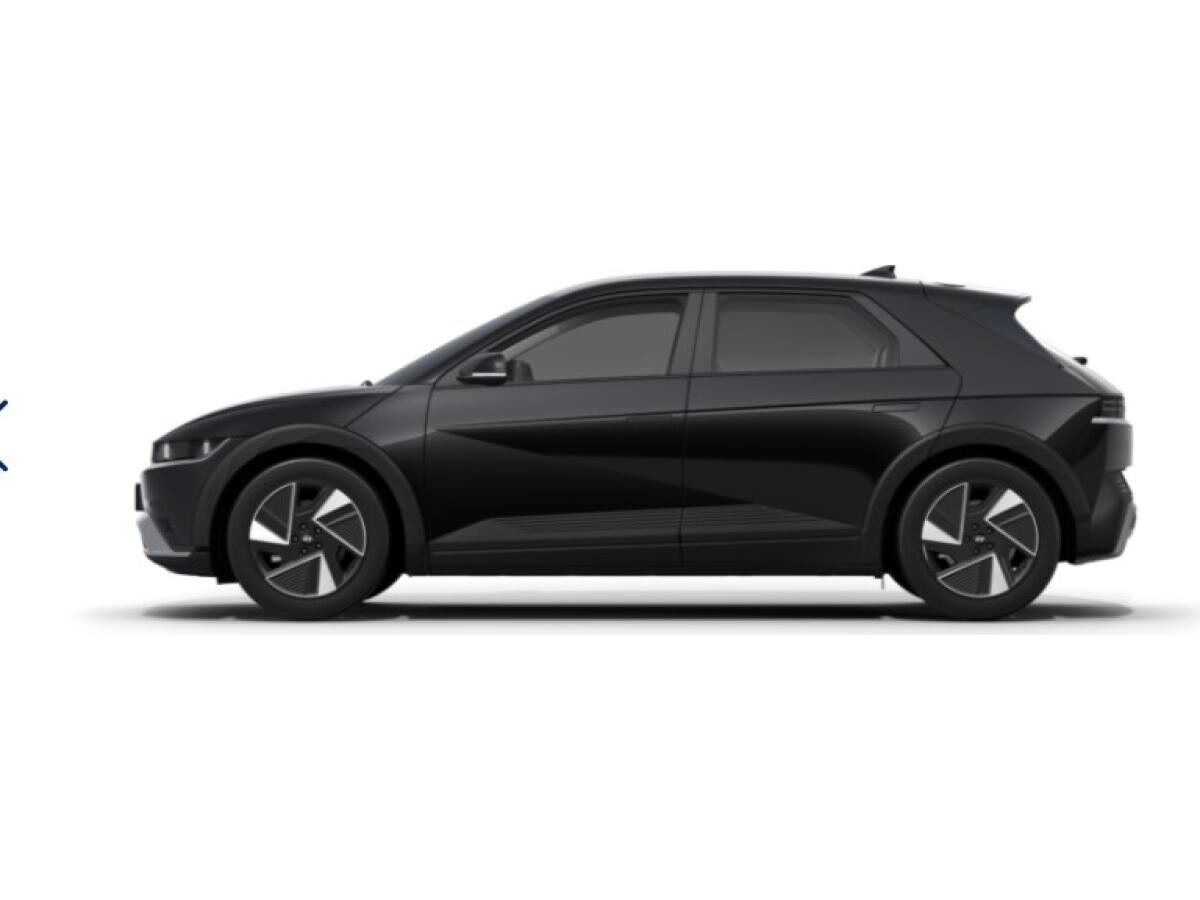 Hyundai IONIQ 5 MJ26 63 kWh 170 PS Basis + Wärmepumpe