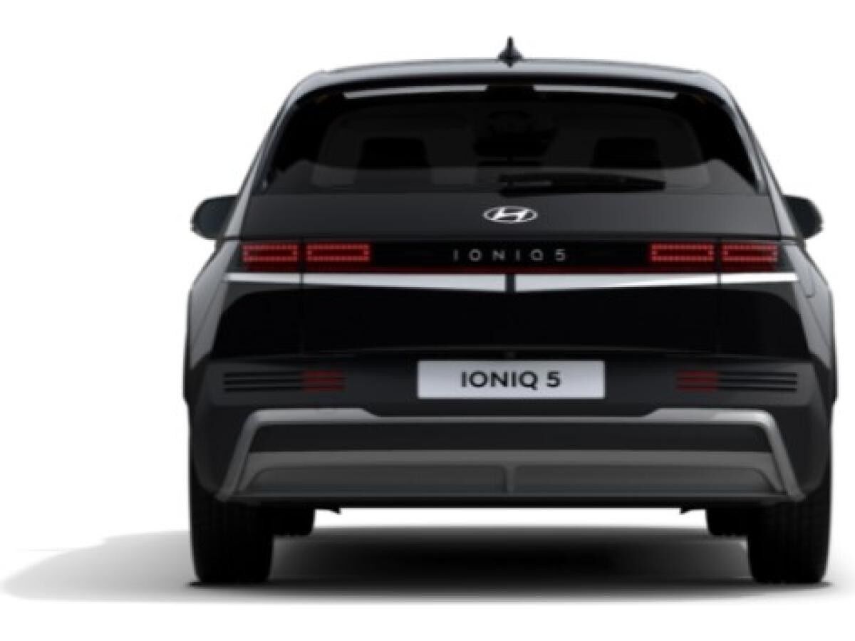 Hyundai IONIQ 5 MJ26 63 kWh 170 PS Basis + Wärmepumpe
