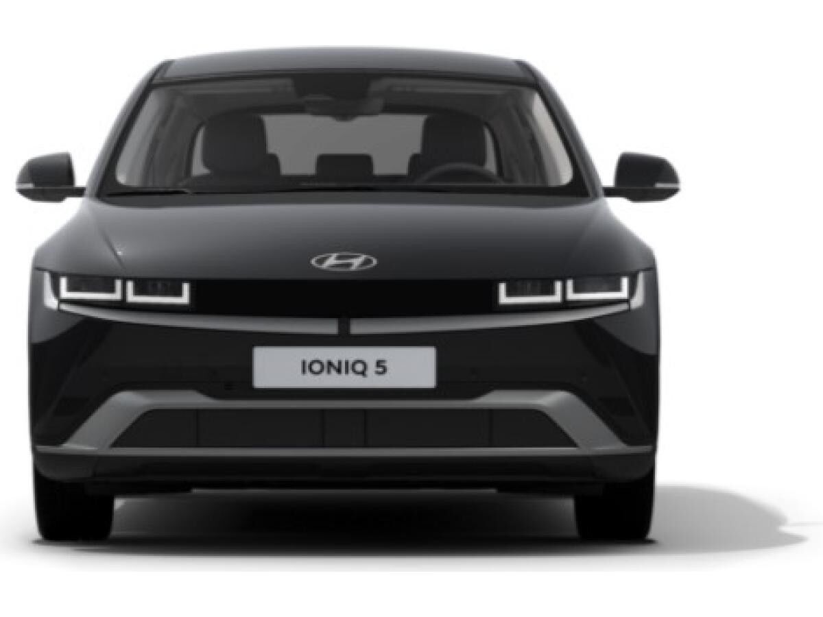 Hyundai IONIQ 5 MJ26 63 kWh 170 PS Basis + Wärmepumpe