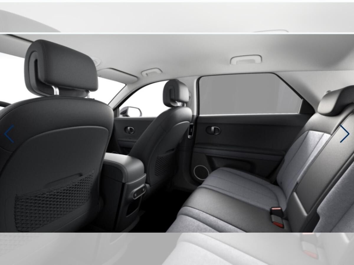 Hyundai IONIQ 5 MJ26 63 kWh 170 PS Basis + Wärmepumpe