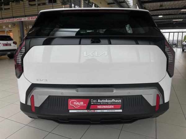 Kia EV3 58.3 AIR WIN DWA