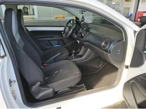 Volkswagen up! MOVE UP! 1.0 MPI (60 PS) /KLIMA/SHZ/RFK/PDC/TEMPOMAT