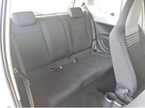 Volkswagen up! MOVE UP! 1.0 MPI (60 PS) /KLIMA/SHZ/RFK/PDC/TEMPOMAT