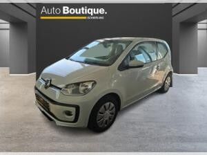 Volkswagen up! MOVE UP! 1.0 MPI (60 PS) /KLIMA/SHZ/RFK/PDC/TEMPOMAT