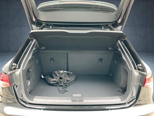 Audi A3 Sportback S line 40 TFSI e S tr. LED Navi 18