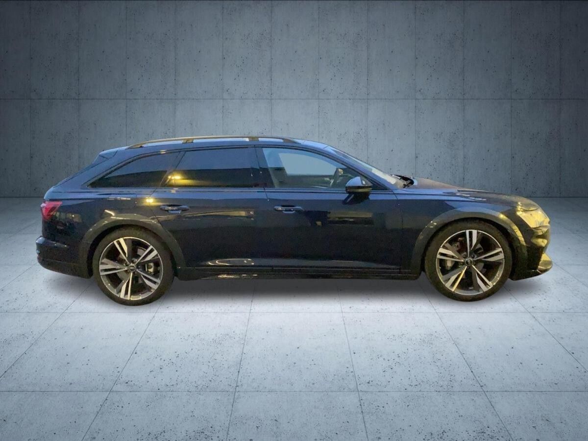 Audi A6 allroad qu 45 TDI S tr Matrix Pano ACC HUD AHK