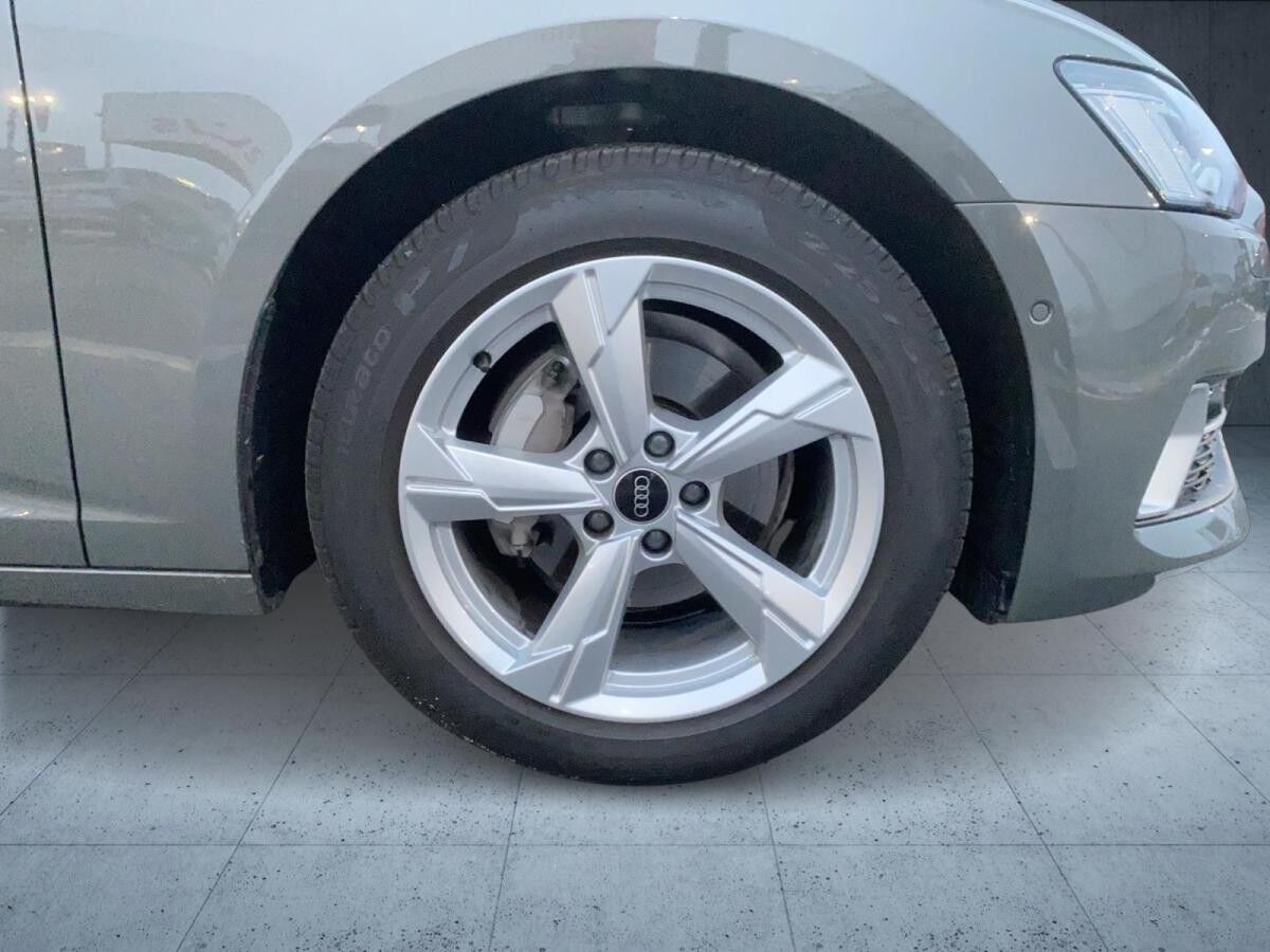 Audi A6 Avant Sport advanced 35 TDI S tr LED AHK ACC