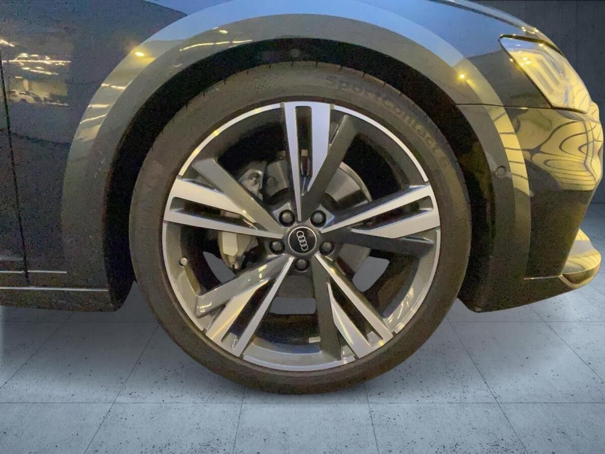 Audi A6 allroad qu 45 TDI S tr Matrix Pano ACC HUD AHK