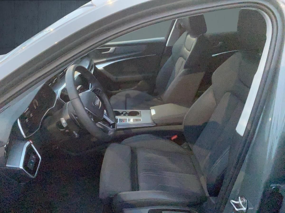 Audi A6 Avant Sport advanced 35 TDI S tr LED AHK ACC