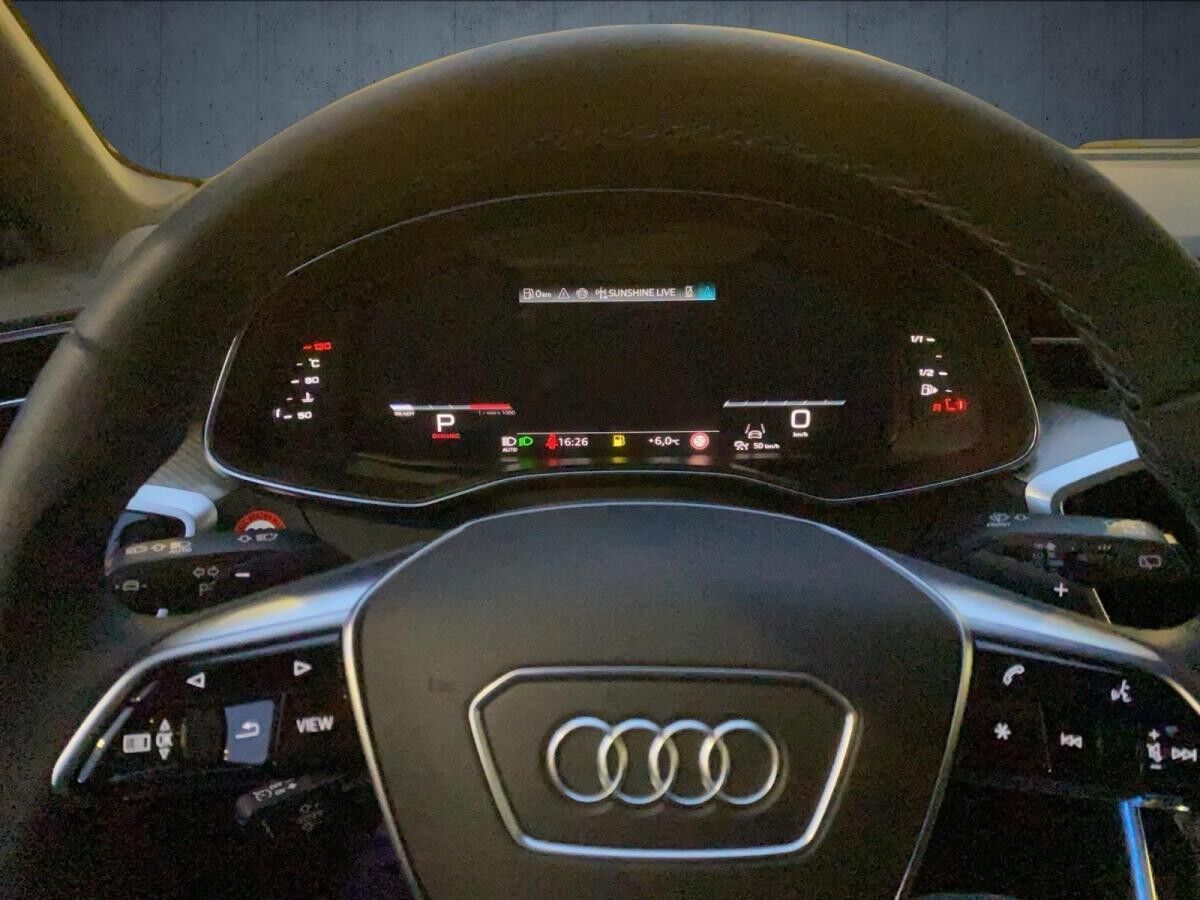 Audi A6 allroad qu 45 TDI S tr Matrix Pano ACC HUD AHK