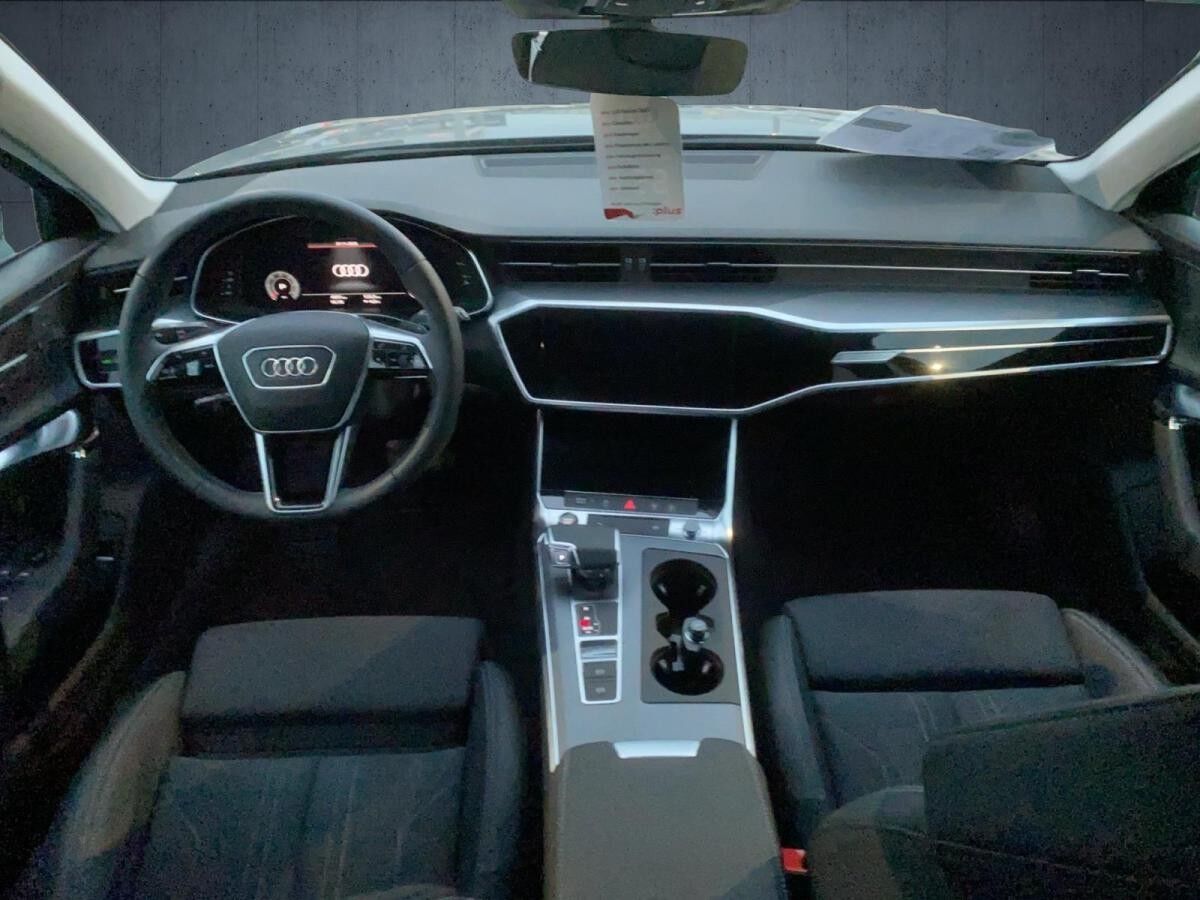 Audi A6 Avant Sport advanced 35 TDI S tr LED AHK ACC