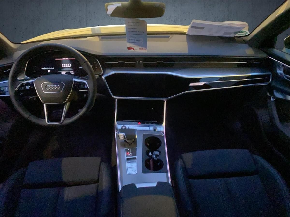 Audi A6 allroad qu 45 TDI S tr Matrix Pano ACC HUD AHK