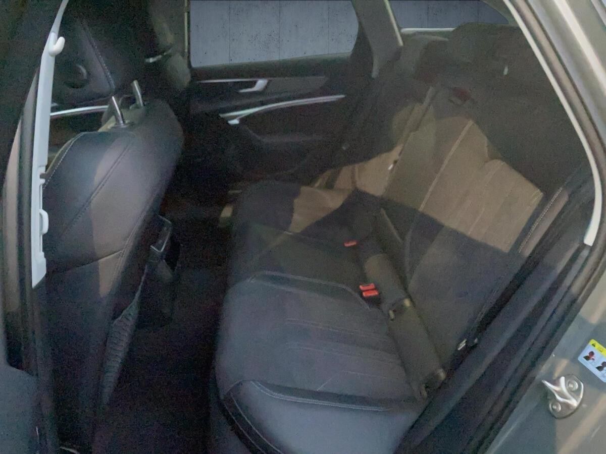 Audi A6 Avant Sport advanced 35 TDI S tr LED AHK ACC