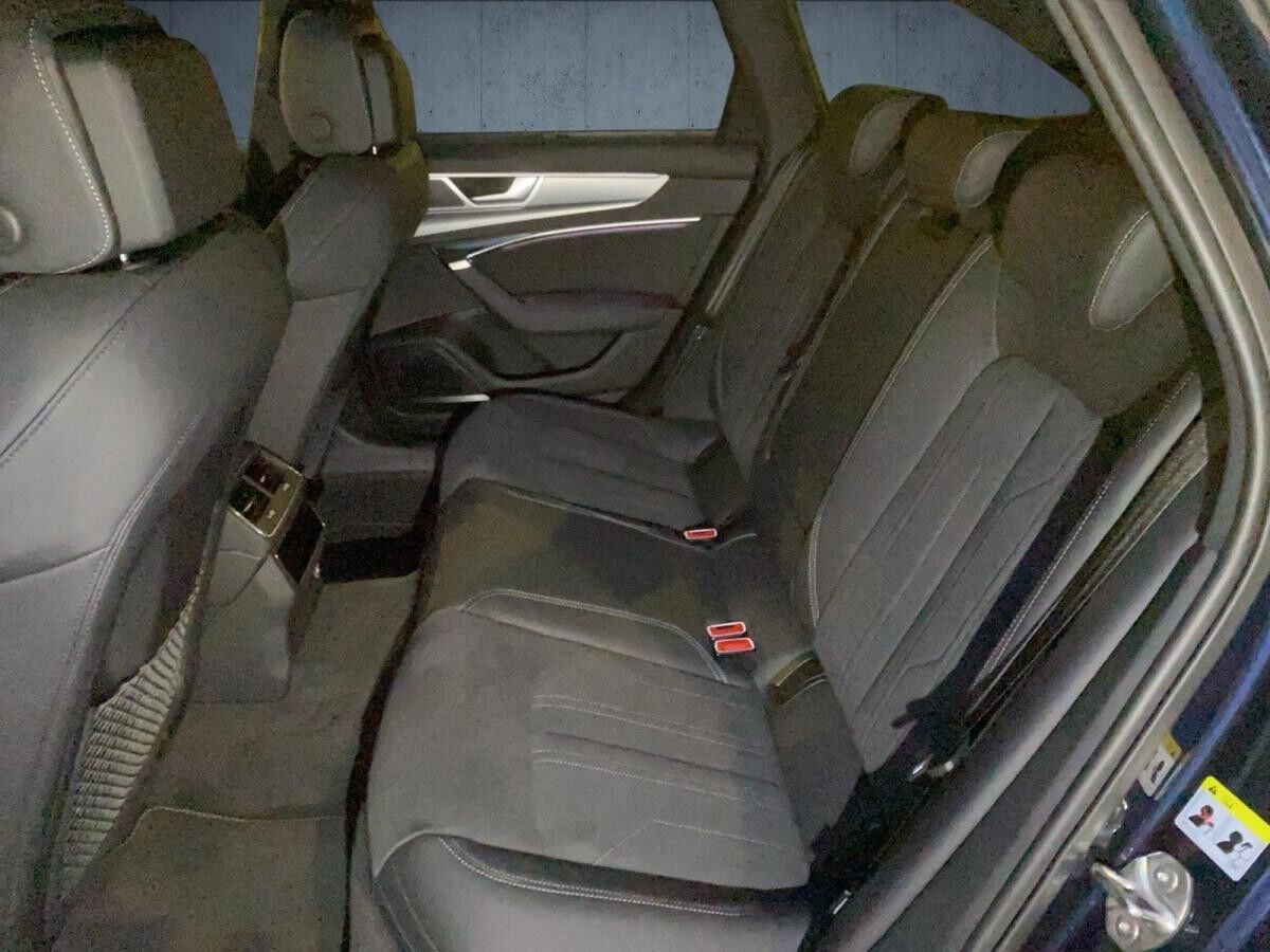 Audi A6 allroad qu 45 TDI S tr Matrix Pano ACC HUD AHK