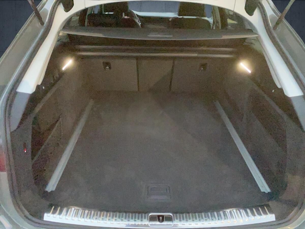 Audi A6 Avant Sport advanced 35 TDI S tr LED AHK ACC