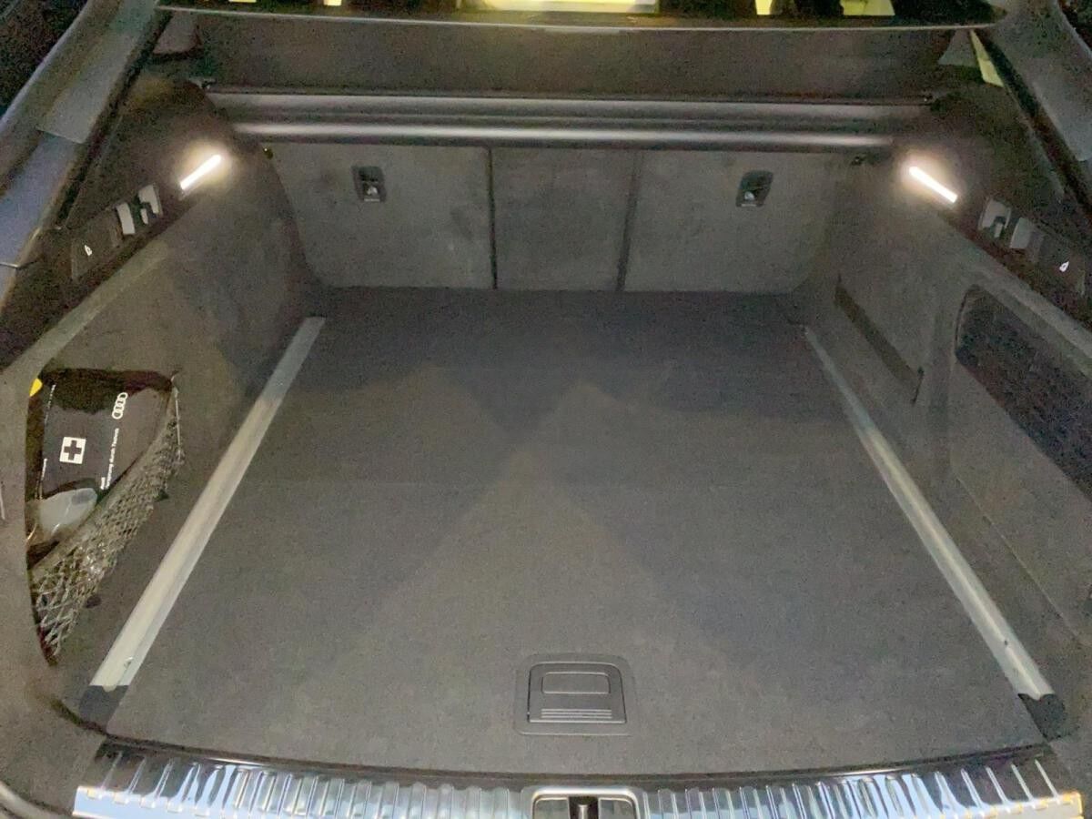 Audi A6 allroad qu 45 TDI S tr Matrix Pano ACC HUD AHK