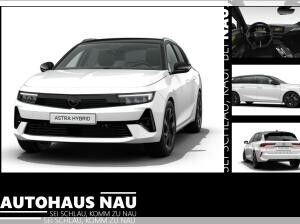 Opel Astra Sports Tourer GS 1.2 Turbo **Gewerbehammer**