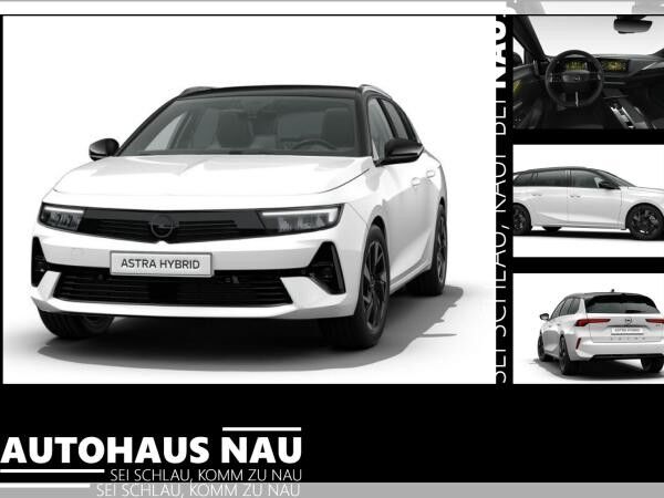 Opel Astra Sports Tourer GS 1.2 Turbo **Gewerbehammer**