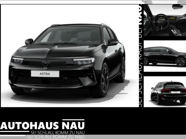 Opel Astra Sports Tourer GS 1.2 Turbo **Gewerbehammer**